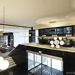 Avani Avenida Liberdade Hotel 4*