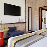 Hotel Avani Avenida Liberdade Lisbona
