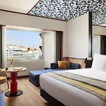 Avani Avenida Liberdade 4* Lisbona
