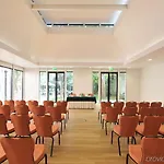 Avani Avenida Liberdade Hotel Lisbona