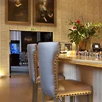 Hotel Avani Avenida Liberdade Lisbona