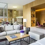 Avani Avenida Liberdade Hotel 4*