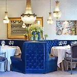 Hotel Avani Avenida Liberdade 4*