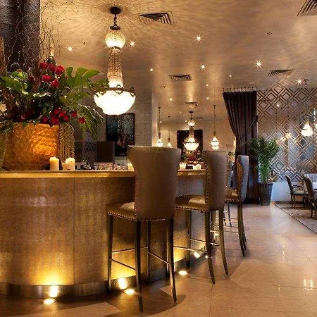 酒店 Avani Avenida Liberdade