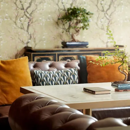 Avani Avenida Liberdade 4* Lisboa