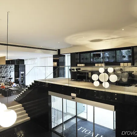 Avani Avenida Liberdade 酒店 4*