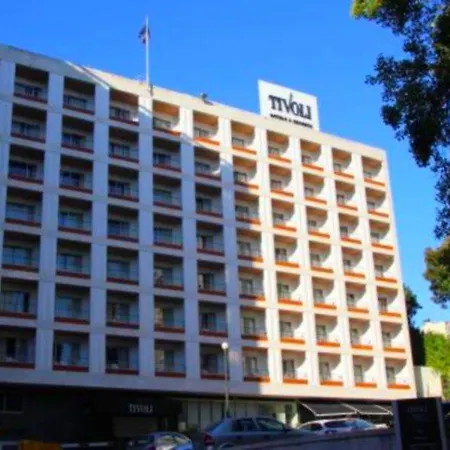 Avani Avenida Liberdade