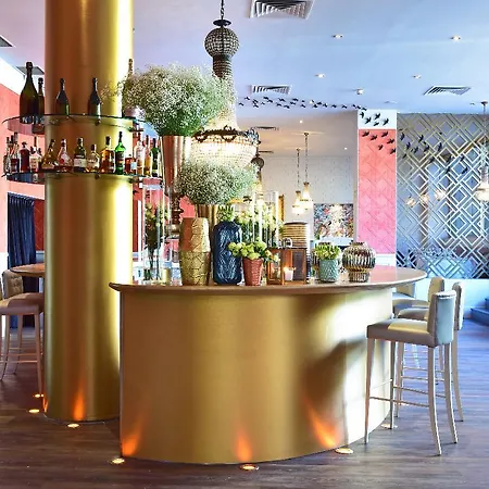 Avani Avenida Liberdade 酒店