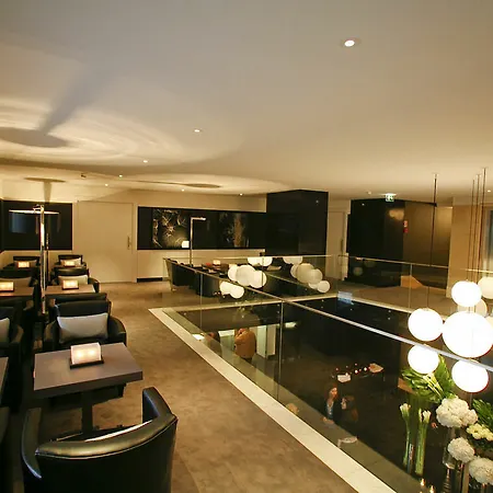 Avani Avenida Liberdade 4* ליסבון