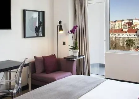 Avani Avenida Liberdade