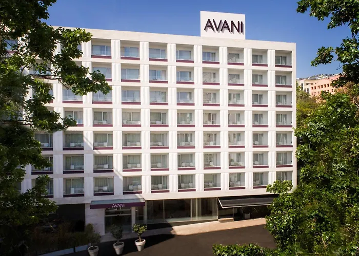 Avani Avenida Liberdade