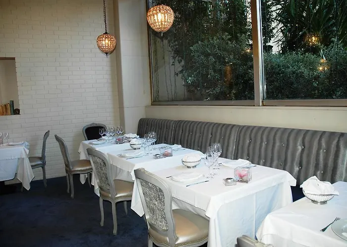 Hotel Avani Avenida Liberdade 4*