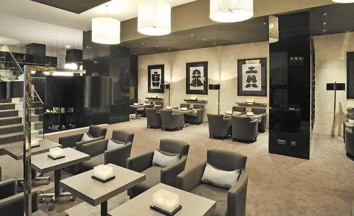 Avani Avenida Liberdade Hotel Lissabon