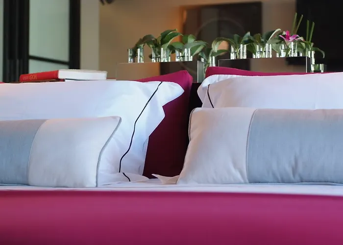 Avani Avenida Liberdade 4* Lissabon