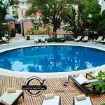 Avani Avenida Liberdade Hotel