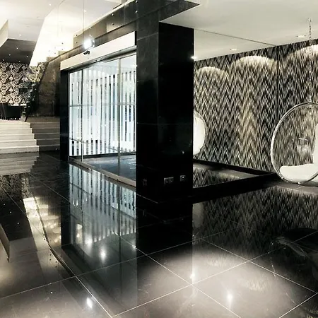 Avani Avenida Liberdade