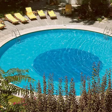 Hotel Avani Avenida Liberdade 4*
