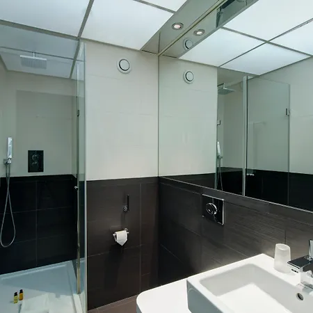 Avani Avenida Liberdade 4*