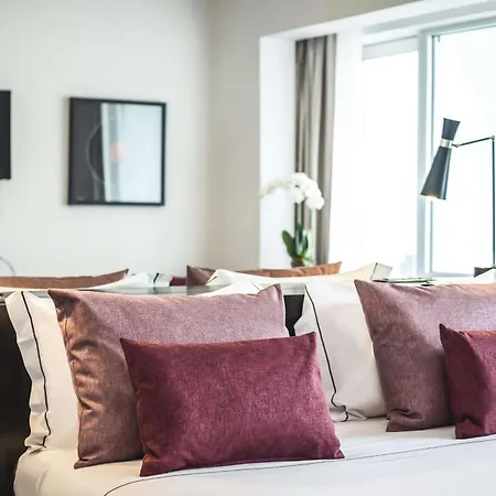 Avani Avenida Liberdade Hotel Lisbon