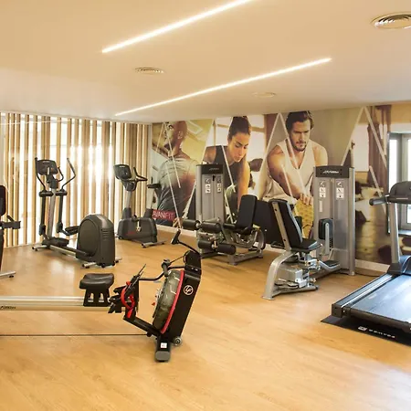 Avani Avenida Liberdade 4* Lisbon