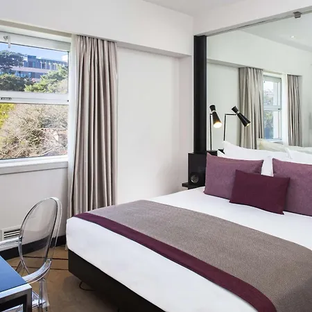 Hotel Avani Avenida Liberdade Lisbon