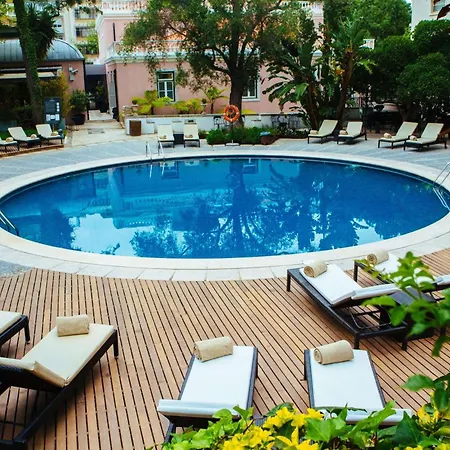 Avani Avenida Liberdade Hotel