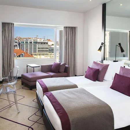 Hotel Avani Avenida Liberdade