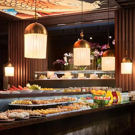 Avani Avenida Liberdade Hotel Lisbon