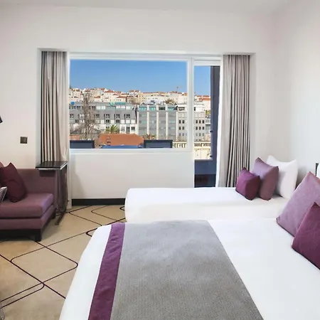 Hotel Avani Avenida Liberdade