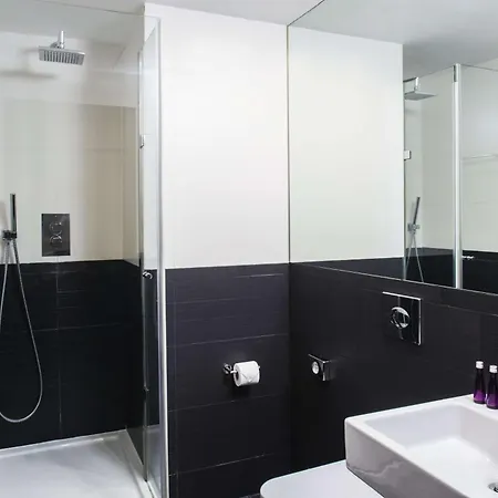 Hotel Avani Avenida Liberdade 4*