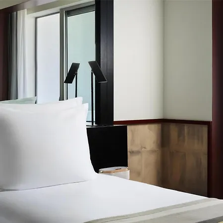 Avani Avenida Liberdade Lisbon