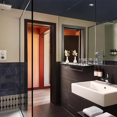 Avani Avenida Liberdade 4* Lisbon