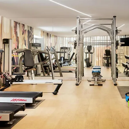 Avani Avenida Liberdade Otel 4*