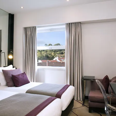 Avani Avenida Liberdade Hotel 4*