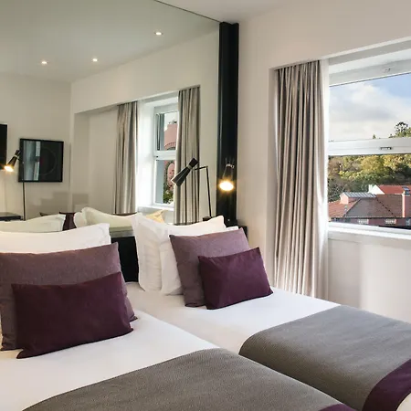 Otel Avani Avenida Liberdade 4*