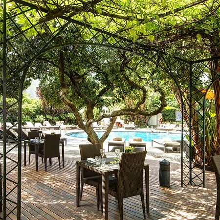 Avani Avenida Liberdade Otel