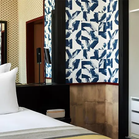 Avani Avenida Liberdade 호텔 4*