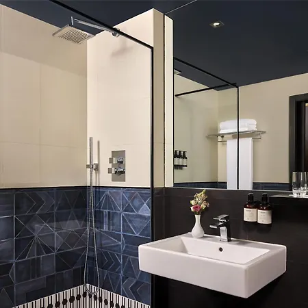 Hotel Avani Avenida Liberdade Lisboa