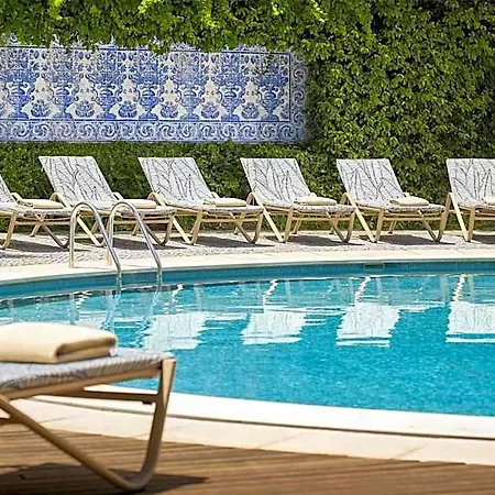 Hotel Avani Avenida Liberdade