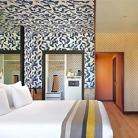 Hotel Avani Avenida Liberdade Lisboa