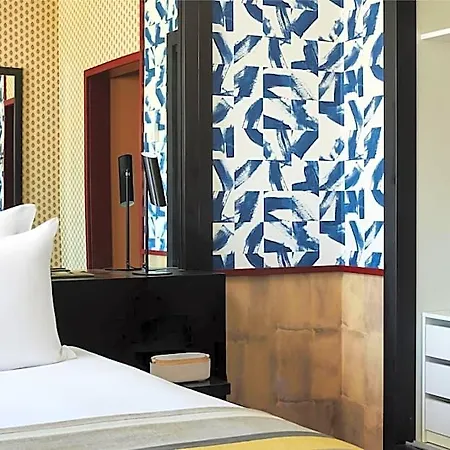 Hotel Avani Avenida Liberdade 4*