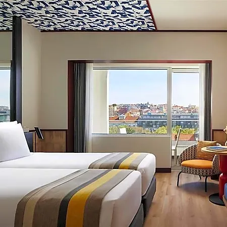 Hotel Avani Avenida Liberdade