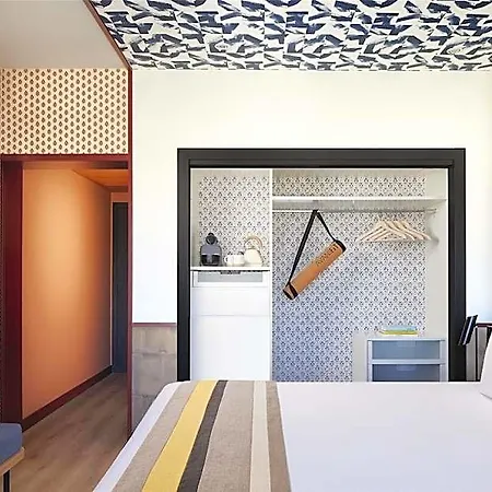 Avani Avenida Liberdade 4* Lisboa