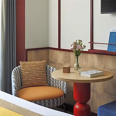 Hotel Avani Avenida Liberdade 4*
