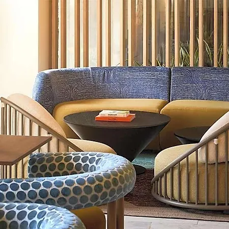 Avani Avenida Liberdade Hotel 4*