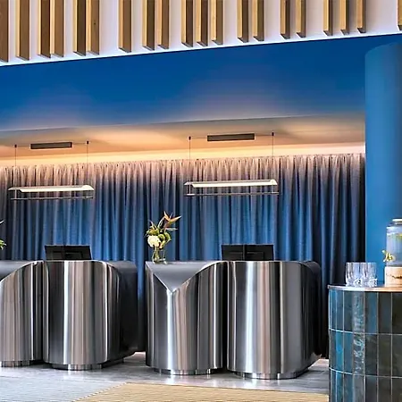 Avani Avenida Liberdade Hotel