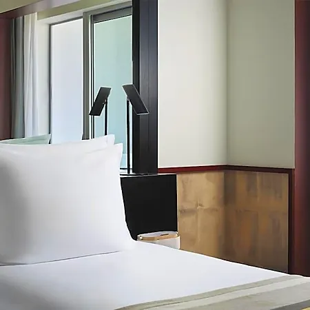 Hotel Avani Avenida Liberdade