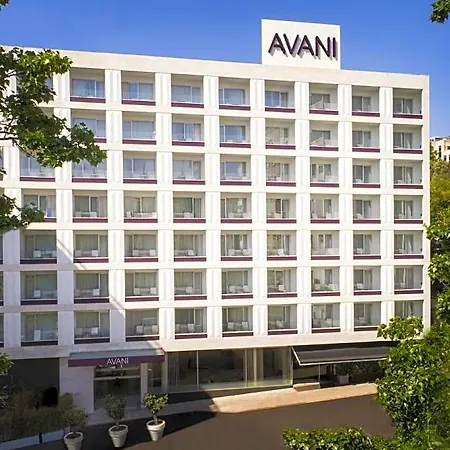 Hotel Avani Avenida Liberdade