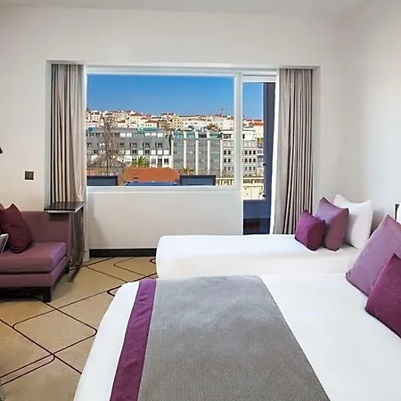Hotel Avani Avenida Liberdade