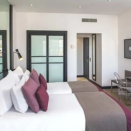Avani Avenida Liberdade 4*